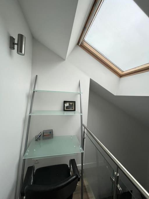 La Maison Du Bonheur 70 M² Saint-Amand-les-Eaux Exterior foto