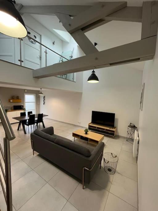 La Maison Du Bonheur 70 M² Saint-Amand-les-Eaux Exterior foto