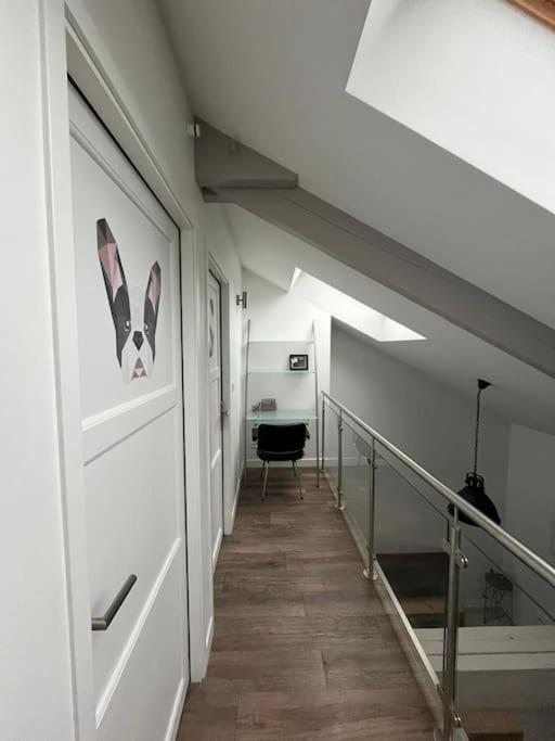 La Maison Du Bonheur 70 M² Saint-Amand-les-Eaux Exterior foto